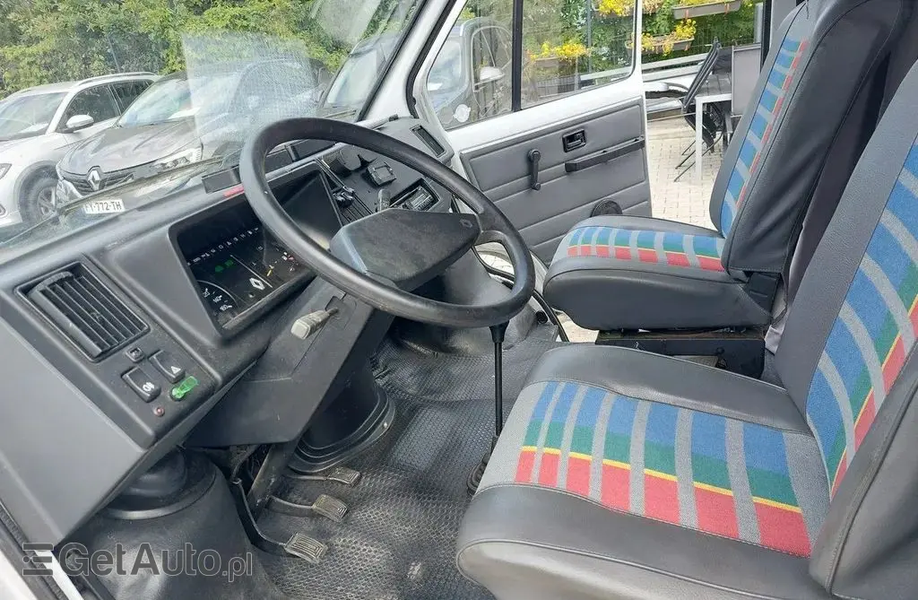 RENAULT Trafic T  Acapulco