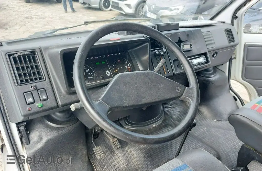 RENAULT Trafic T  Acapulco