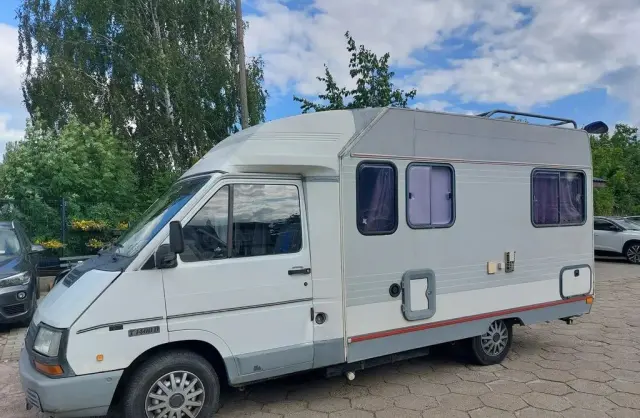 RENAULT Trafic T  Acapulco