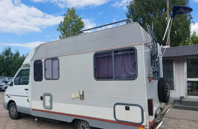 RENAULT Trafic T  Acapulco