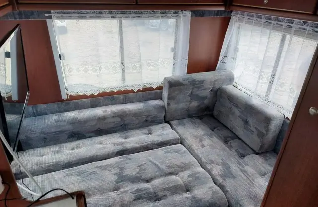 RENAULT Trafic T  Acapulco