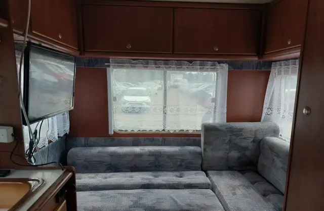 RENAULT Trafic T  Acapulco