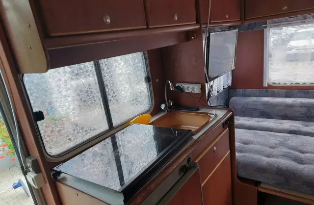 RENAULT Trafic T  Acapulco