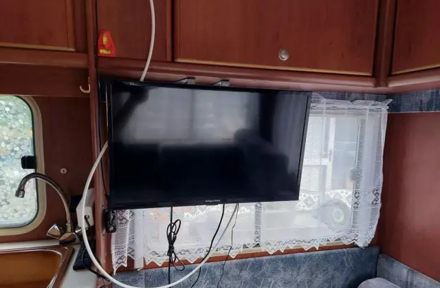 RENAULT Trafic T  Acapulco