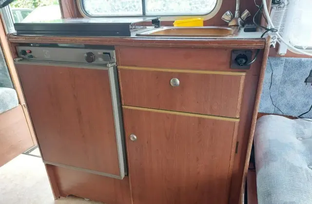 RENAULT Trafic T  Acapulco