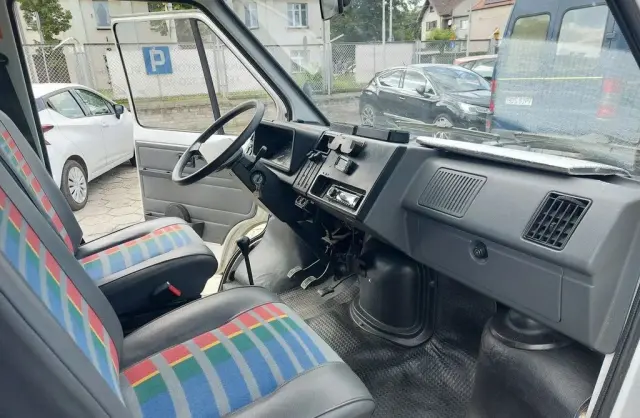 RENAULT Trafic T  Acapulco