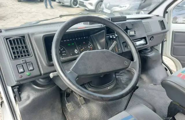 RENAULT Trafic T  Acapulco