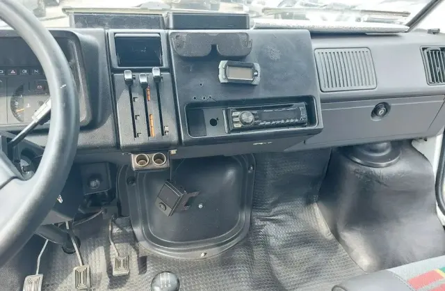 RENAULT Trafic T  Acapulco