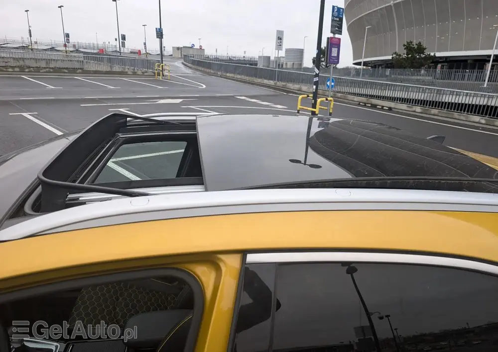 KIA XCeed 1.6 CRDi DCT7 LAUNCH EDITION