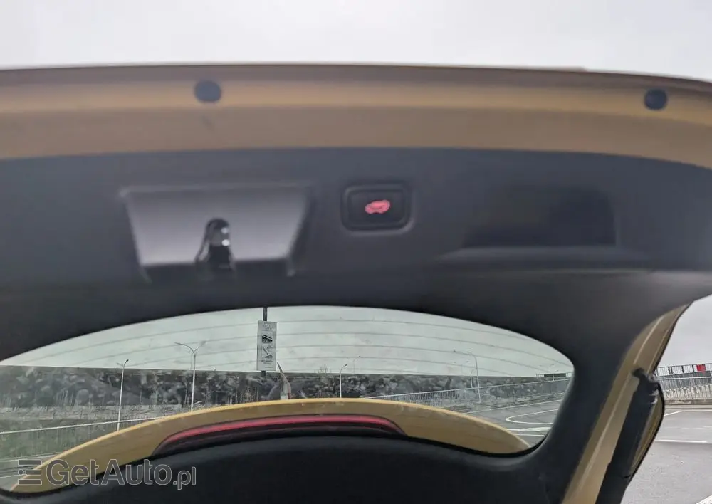 KIA XCeed 1.6 CRDi DCT7 LAUNCH EDITION