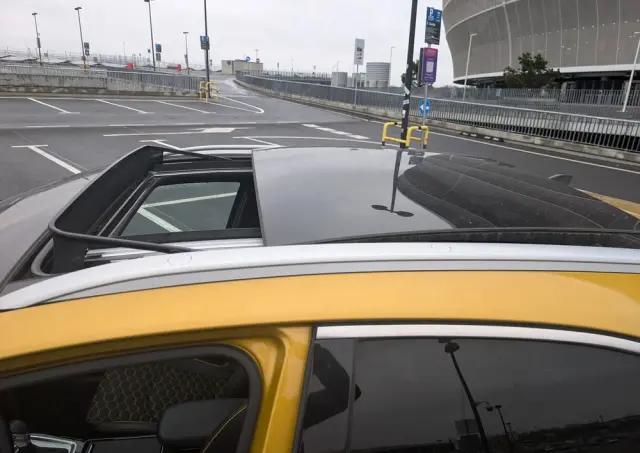 KIA XCeed 1.6 CRDi DCT7 LAUNCH EDITION