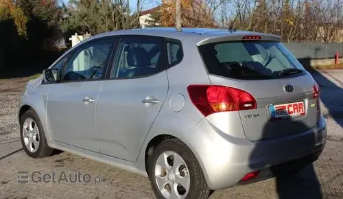 KIA Venga 