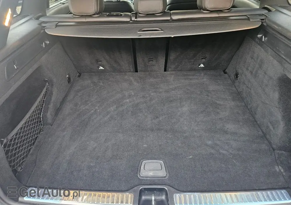 MERCEDES-BENZ GLC 220 d 4Matic 9G-TRONIC