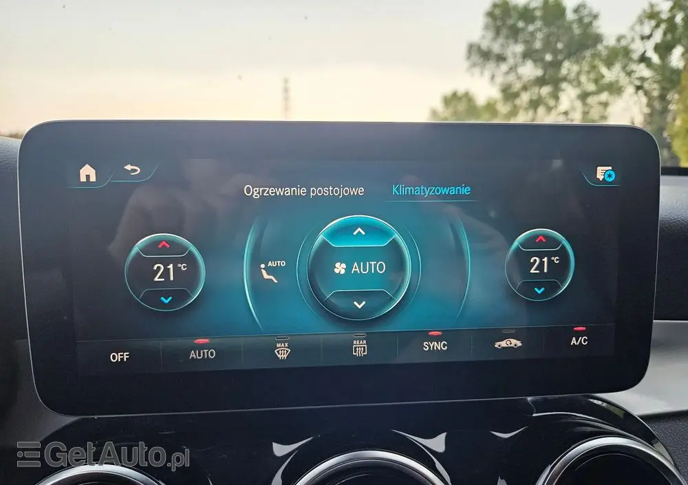 MERCEDES-BENZ GLC 220 d 4Matic 9G-TRONIC