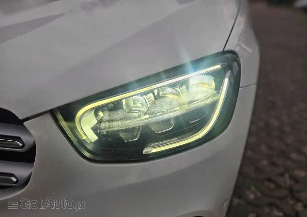MERCEDES-BENZ GLC 220 d 4Matic 9G-TRONIC