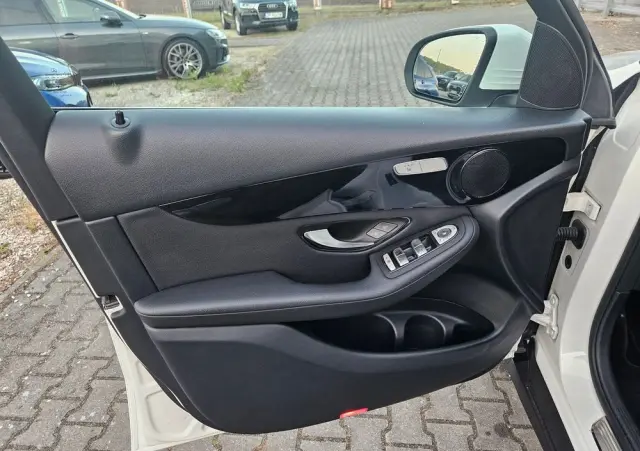 MERCEDES-BENZ GLC 220 d 4Matic 9G-TRONIC