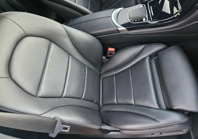 MERCEDES-BENZ GLC 220 d 4Matic 9G-TRONIC