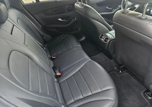 MERCEDES-BENZ GLC 220 d 4Matic 9G-TRONIC