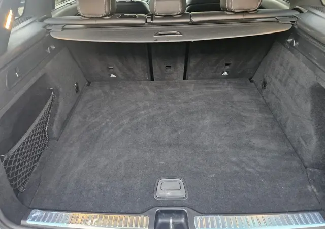 MERCEDES-BENZ GLC 220 d 4Matic 9G-TRONIC