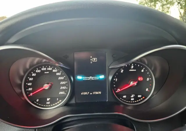 MERCEDES-BENZ GLC 220 d 4Matic 9G-TRONIC