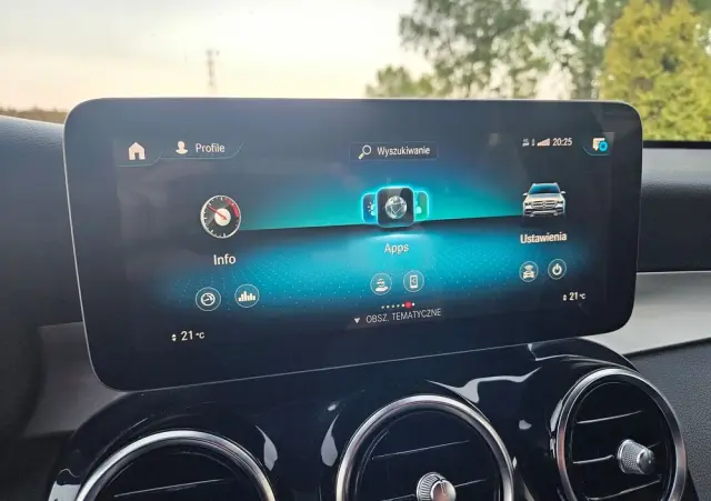 MERCEDES-BENZ GLC 220 d 4Matic 9G-TRONIC
