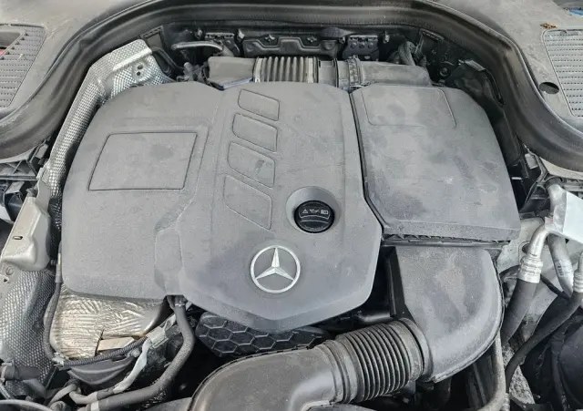 MERCEDES-BENZ GLC 220 d 4Matic 9G-TRONIC
