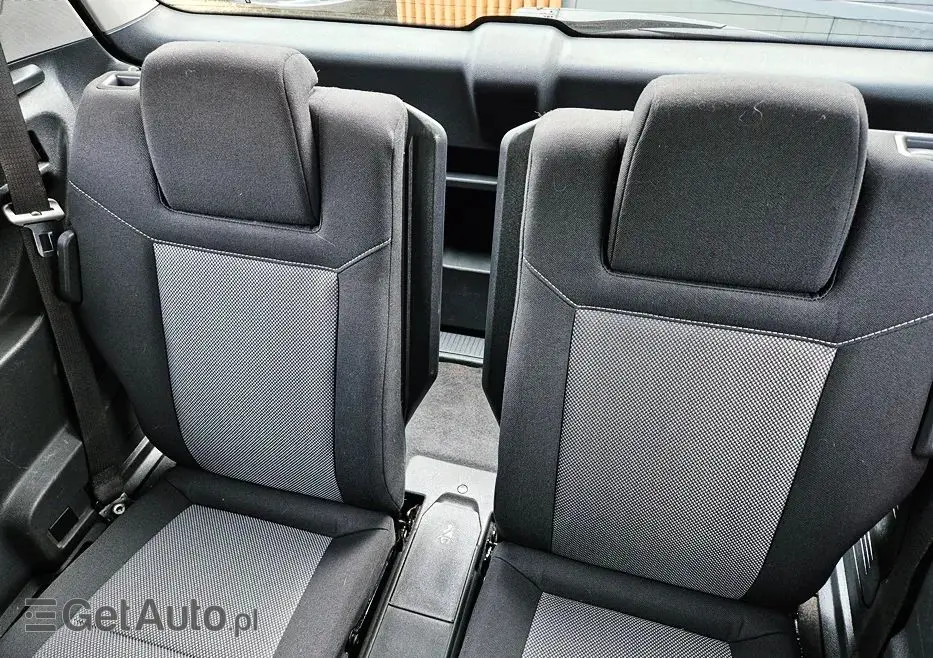 OPEL Zafira 1.8 Family Plus