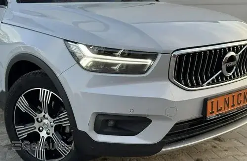 VOLVO Xc 40 