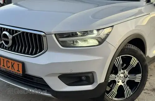 VOLVO Xc 40 