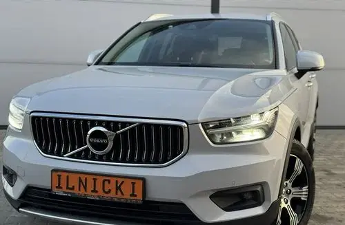 VOLVO Xc 40 