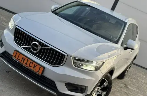 VOLVO Xc 40 