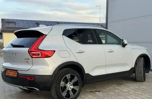 VOLVO Xc 40 