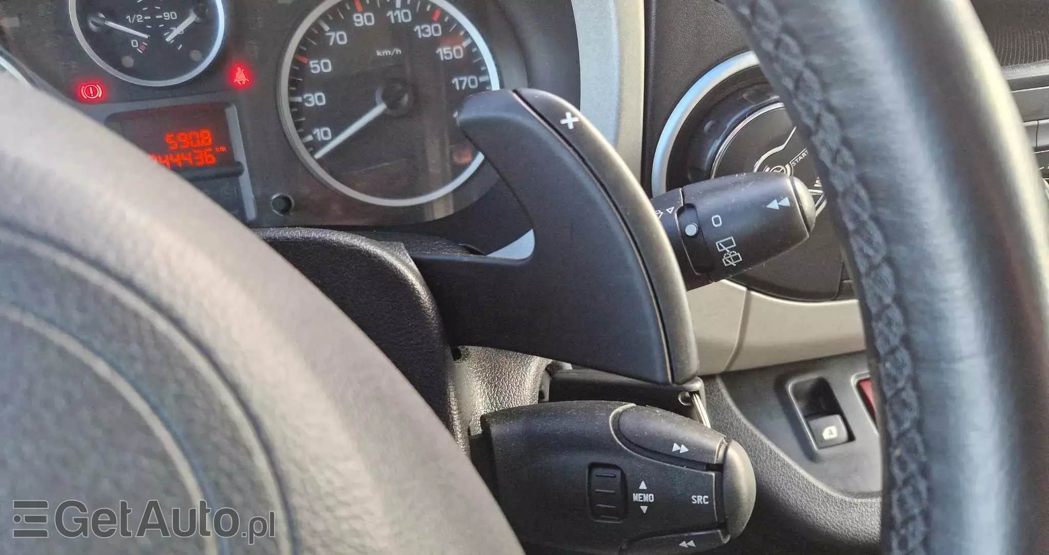 CITROËN Berlingo Multispace e-HDi 90 FAP EGS6 Exclusive