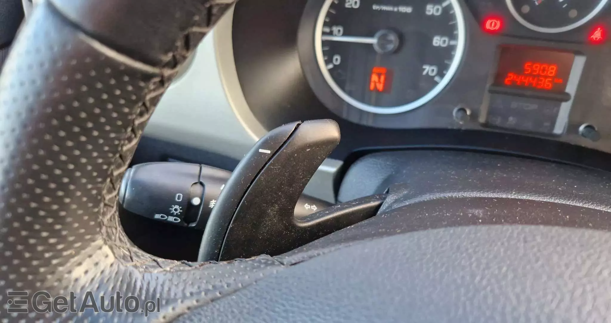 CITROËN Berlingo Multispace e-HDi 90 FAP EGS6 Exclusive