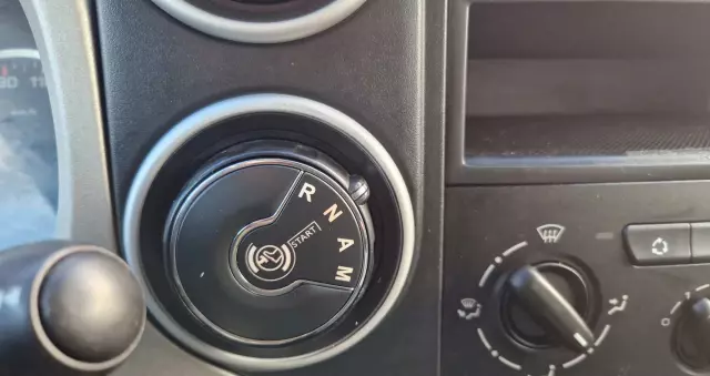 CITROËN Berlingo Multispace e-HDi 90 FAP EGS6 Exclusive