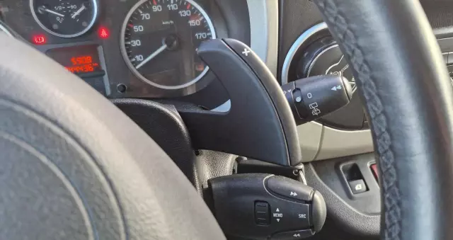 CITROËN Berlingo Multispace e-HDi 90 FAP EGS6 Exclusive