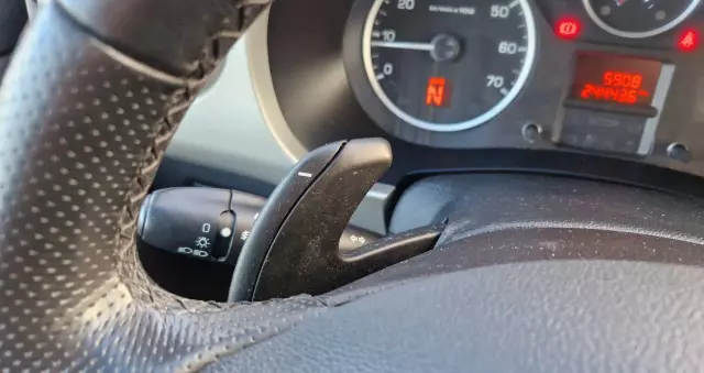 CITROËN Berlingo Multispace e-HDi 90 FAP EGS6 Exclusive