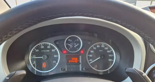 CITROËN Berlingo Multispace e-HDi 90 FAP EGS6 Exclusive