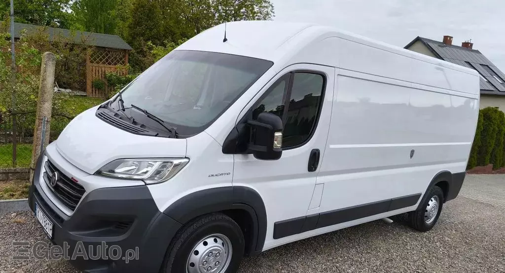 FIAT Ducato 