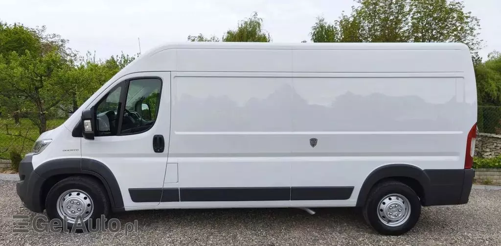 FIAT Ducato 