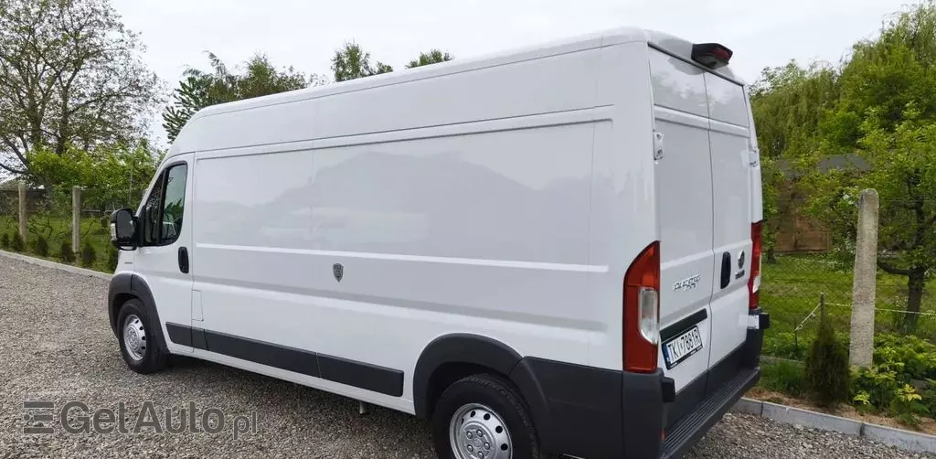 FIAT Ducato 