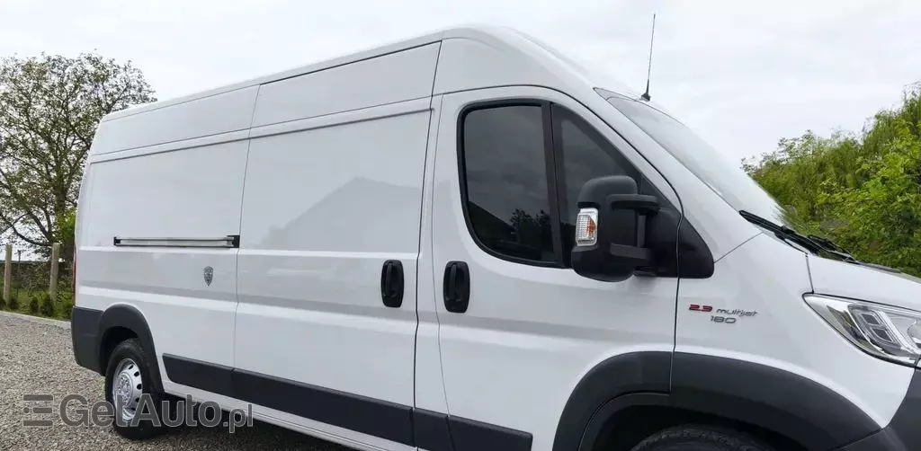 FIAT Ducato 