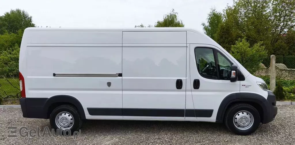 FIAT Ducato 