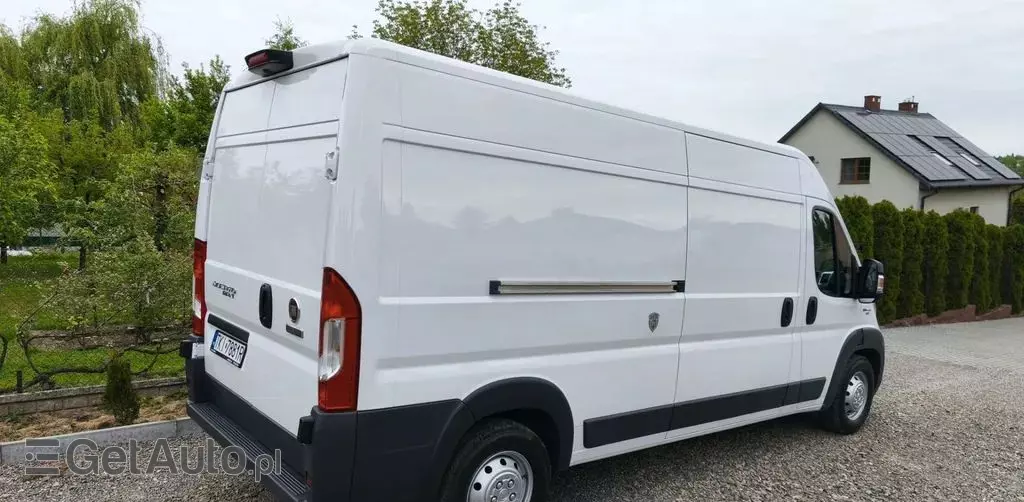 FIAT Ducato 