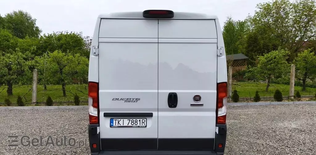 FIAT Ducato 