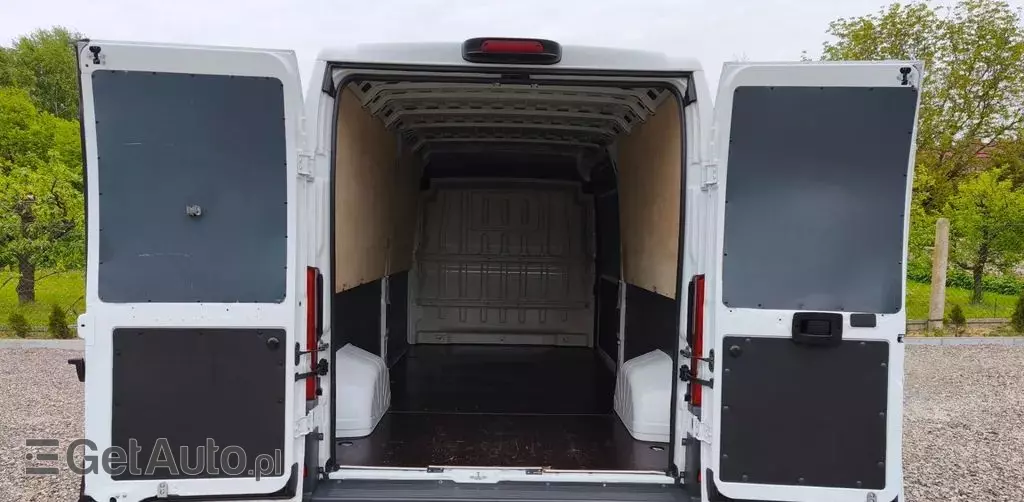 FIAT Ducato 