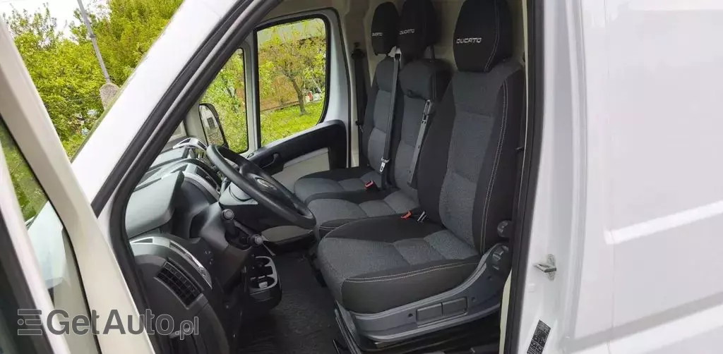 FIAT Ducato 