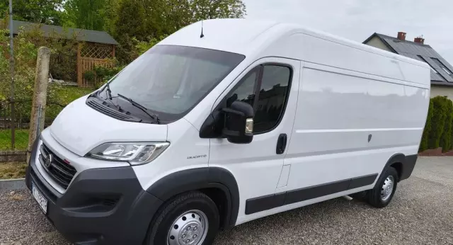 FIAT Ducato 