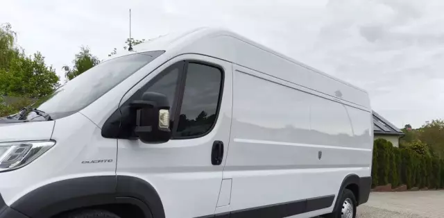 FIAT Ducato 