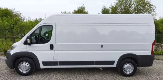 FIAT Ducato 